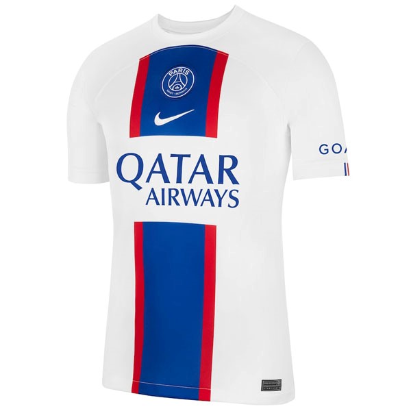 Maillot Paris Saint Germain Third 2022-23